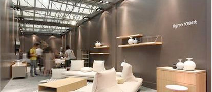 美國(guó)拉斯維加斯家具展覽會(huì)